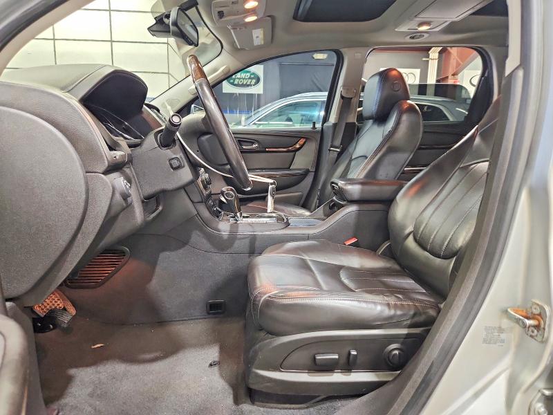 Aukcja sprzedaży 2016 Gmc Acadia, vin: 1GKKVTKD9GJ174511, numer aukcji: 60611526
