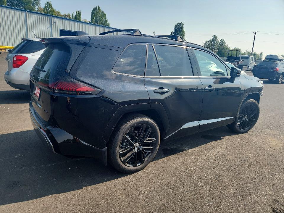 2026 Toyota Rav4 Plug-in Hybrid მანქანა იყიდება აუქციონზე, vin: JTM7ERAV9TD001188, აუქციონის ნომერი: 61611096