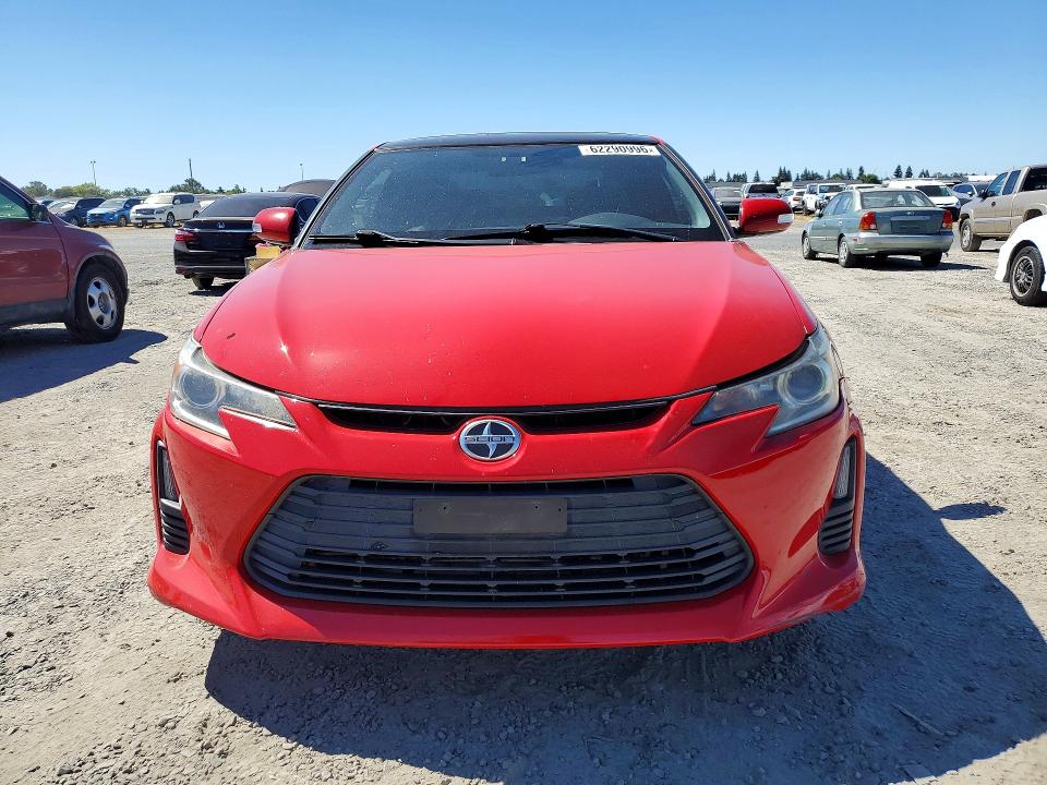 Aukcja sprzedaży 2016 Scion Tc, vin: JTKJF5C73GJ021379, numer aukcji: 62290996