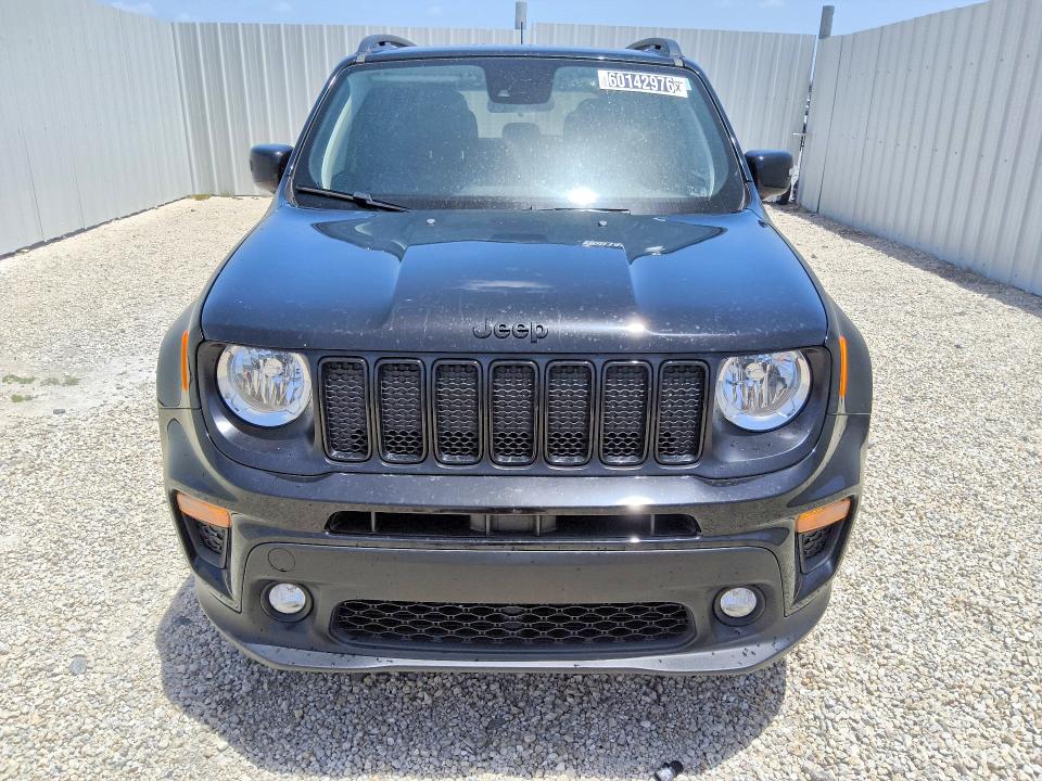 Продажа на аукционе авто 2023 Jeep Renegade, vin: ZACNJDE14PPP33228, номер лота: 60142976