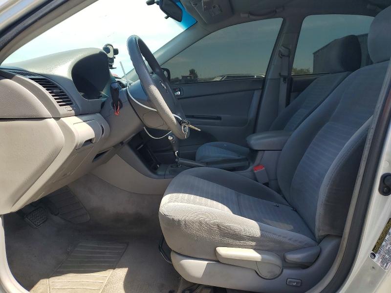 2005 Toyota Camry მანქანა იყიდება აუქციონზე, vin: 4T1BE32K35U037131, აუქციონის ნომერი: 59104066