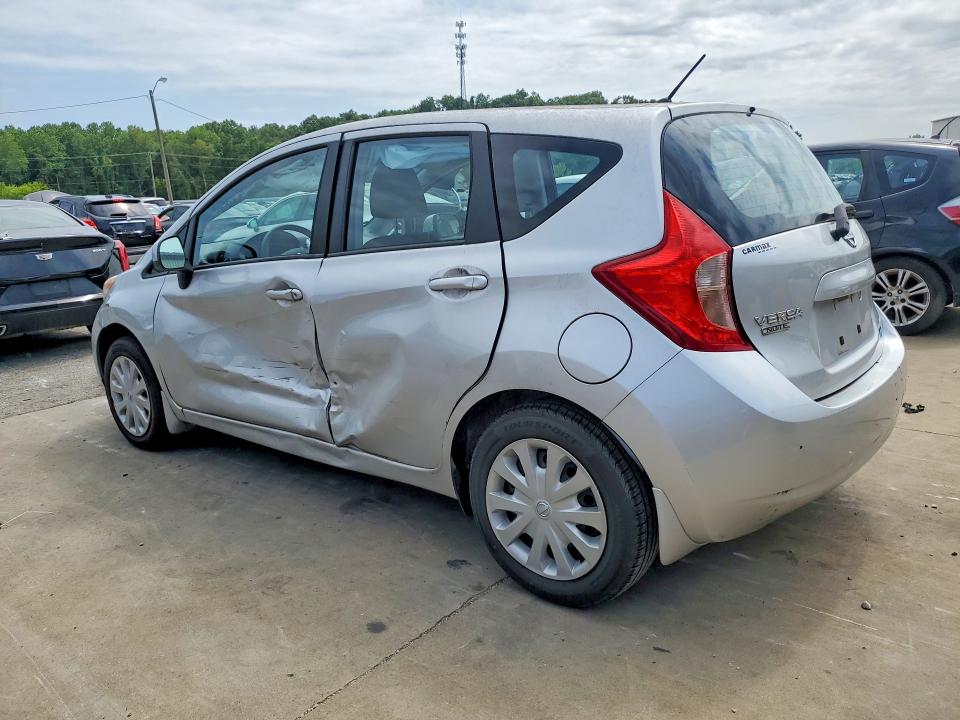 Aukcja sprzedaży 2014 Nissan Versa Note, vin: 3N1CE2CP0EL435892, numer aukcji: 61995006
