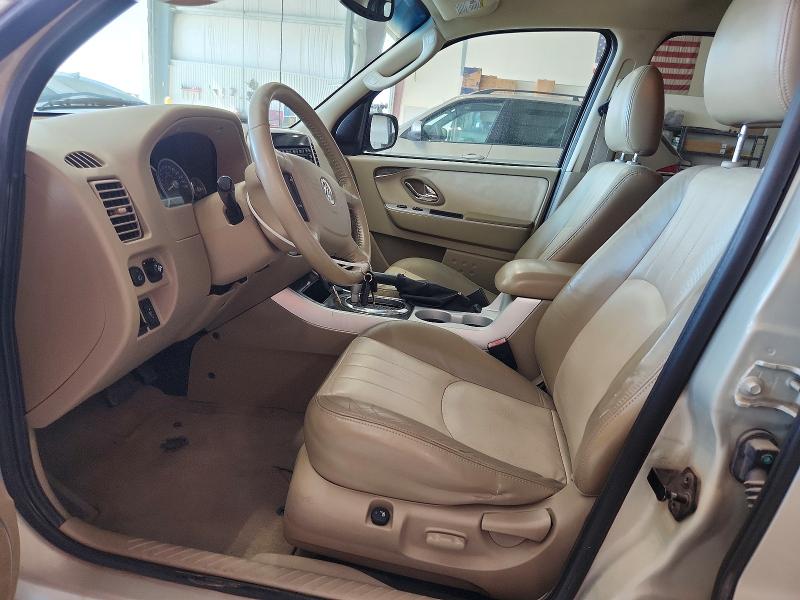 Продажа на аукционе авто 2005 Mercury Mariner, vin: 4M2YU57185DJ21467, номер лота: 61370686