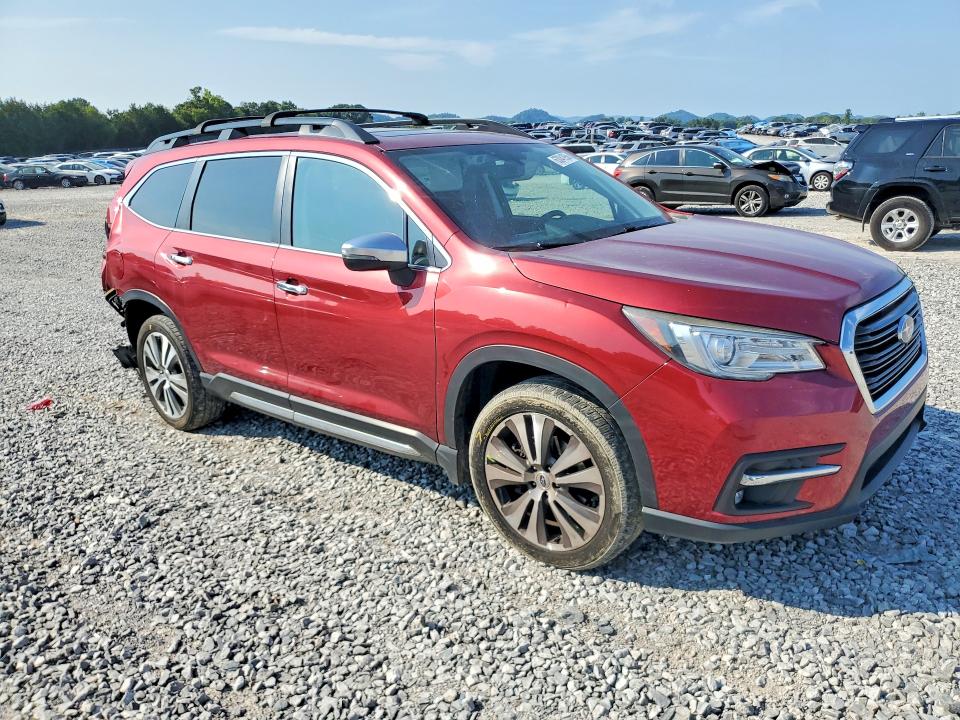 Продажа на аукционе авто 2022 Subaru Ascent, vin: 4S4WMARD6N3431731, номер лота: 63041956