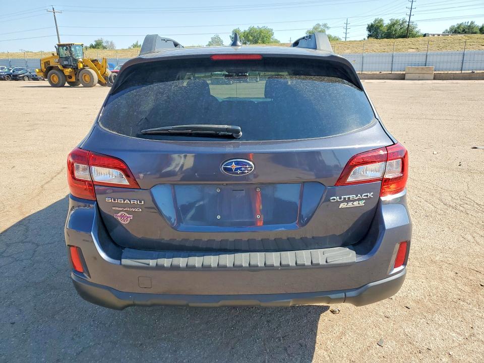 Продаж на аукціоні авто 2017 Subaru Outback, vin: 4S4BSACC6H3227293, номер лоту: 59685386