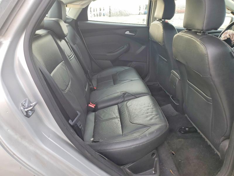 Продаж на аукціоні авто 2016 Ford Focus, vin: 1FADP3F26GL376160, номер лоту: 62627516