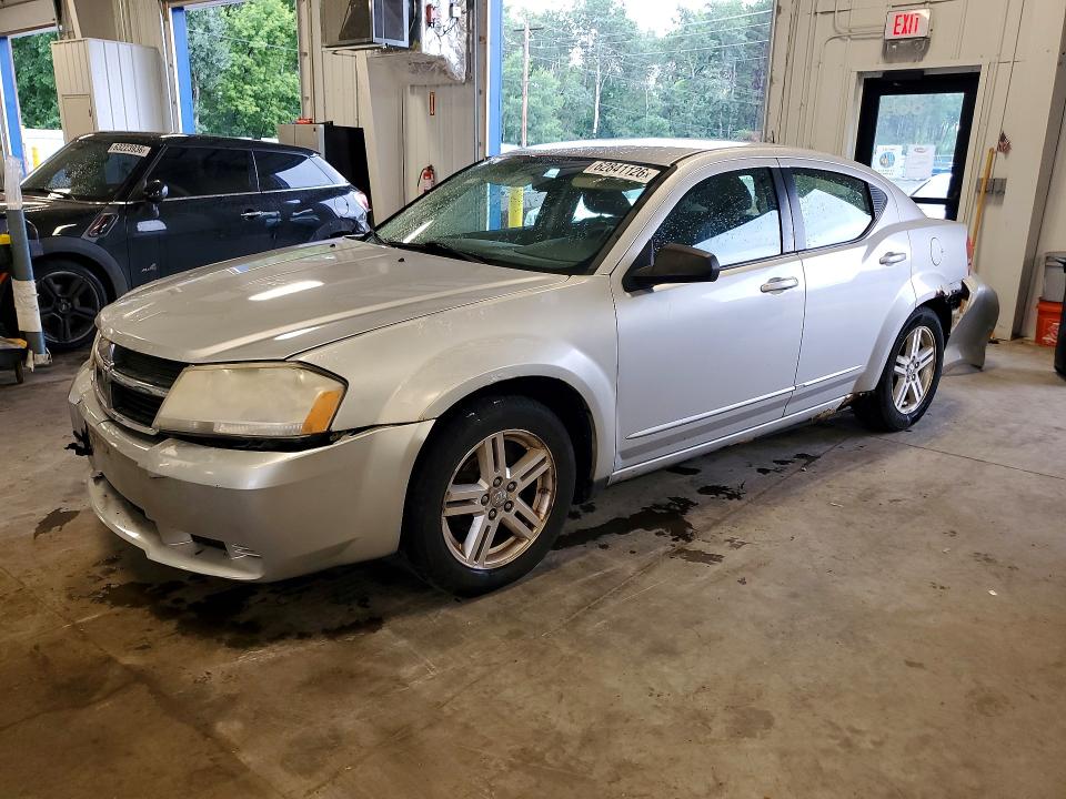 Aukcja sprzedaży 2008 Dodge Avenger, vin: 1B3LC56K28N172086, numer aukcji: 62841126