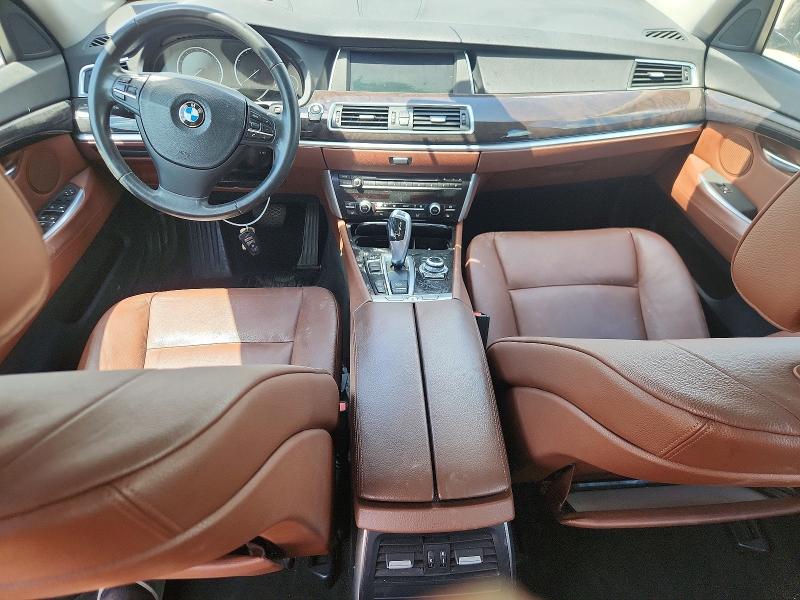60474026 :رقم المزاد ، WBASP2C52DC339934 vin ، 2013 Bmw 535 مزاد بيع