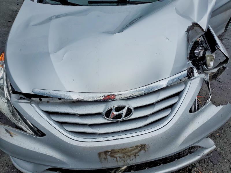 62170016 :رقم المزاد ، 5NPEB4AC9DH743426 vin ، 2013 Hyundai Sonata مزاد بيع