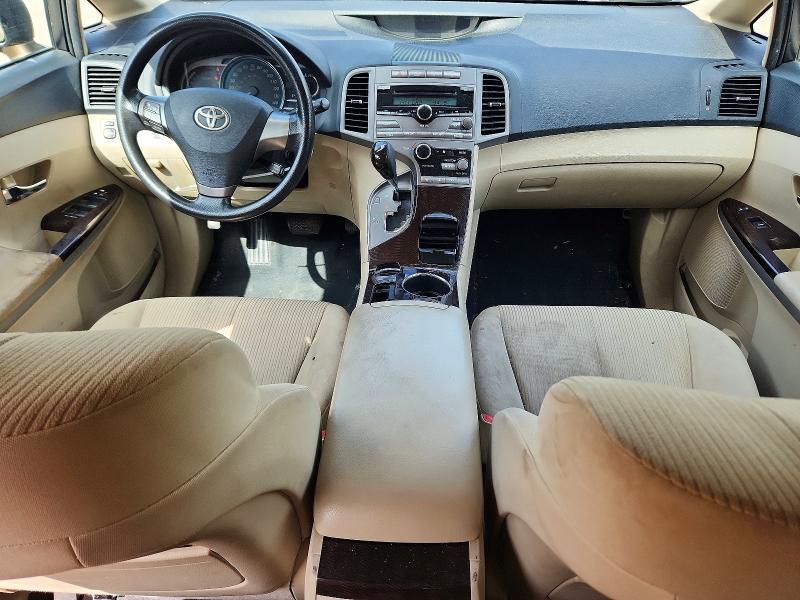 Продажа на аукционе авто 2009 Toyota Venza, vin: 4T3ZE11A69U004004, номер лота: 62815756