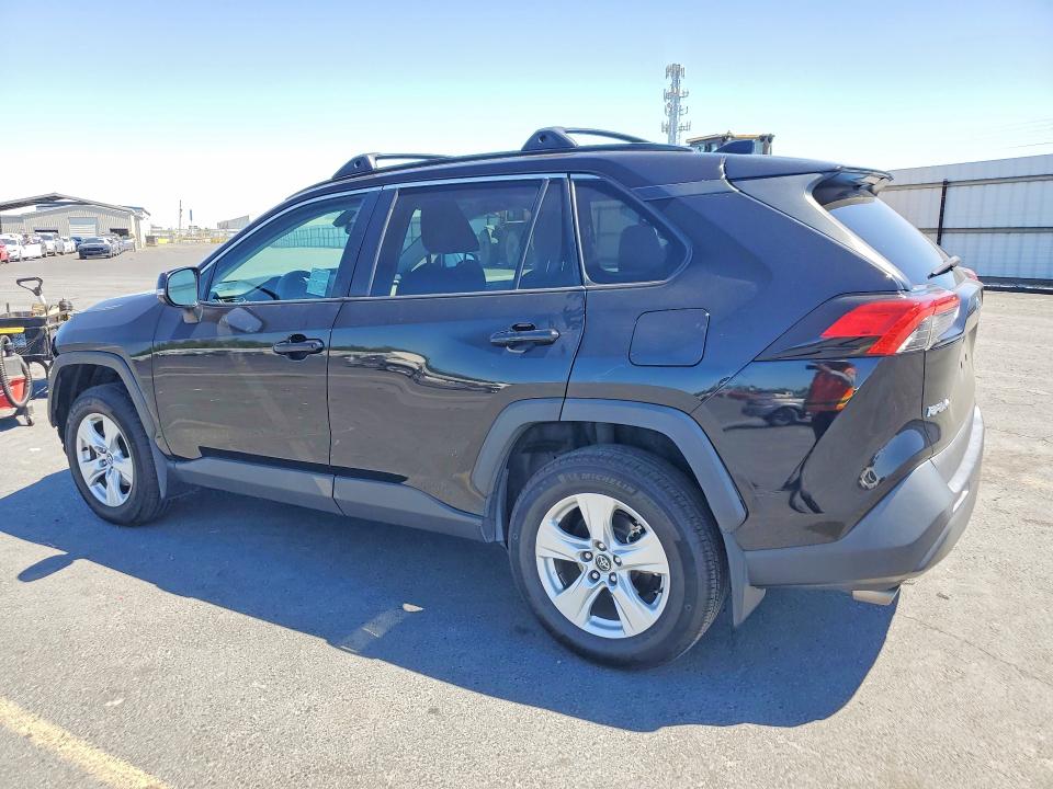 Продажа на аукционе авто 2020 Toyota Rav4, vin: 2T3W1RFV7LW102815, номер лота: 60201846
