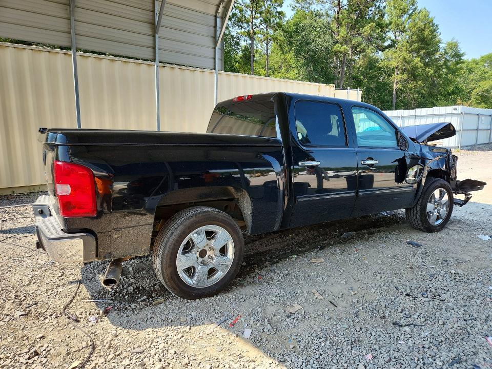 Продажа на аукционе авто 2010 Chevrolet Silverado, vin: 3GCRCSE05AG148239, номер лота: 63467256