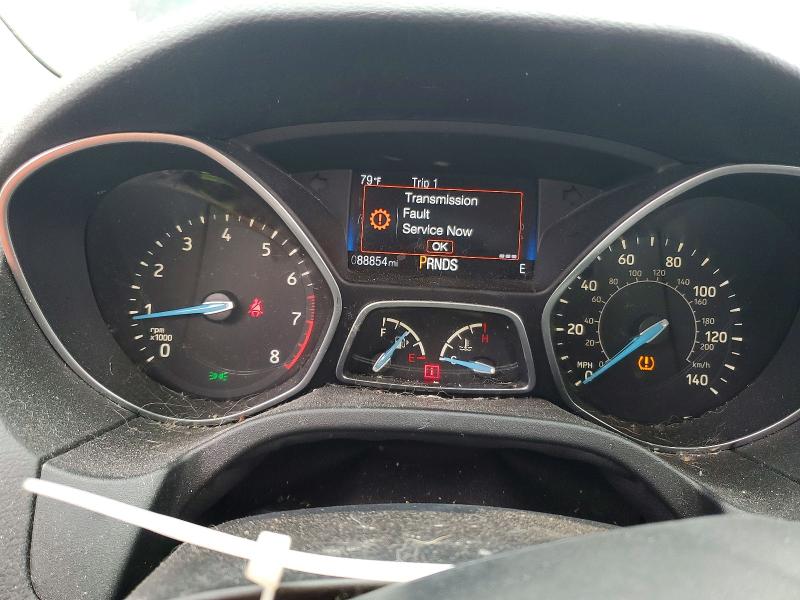 Продажа на аукционе авто 2016 Ford Focus, vin: 1FADP3N28GL279429, номер лота: 62520616