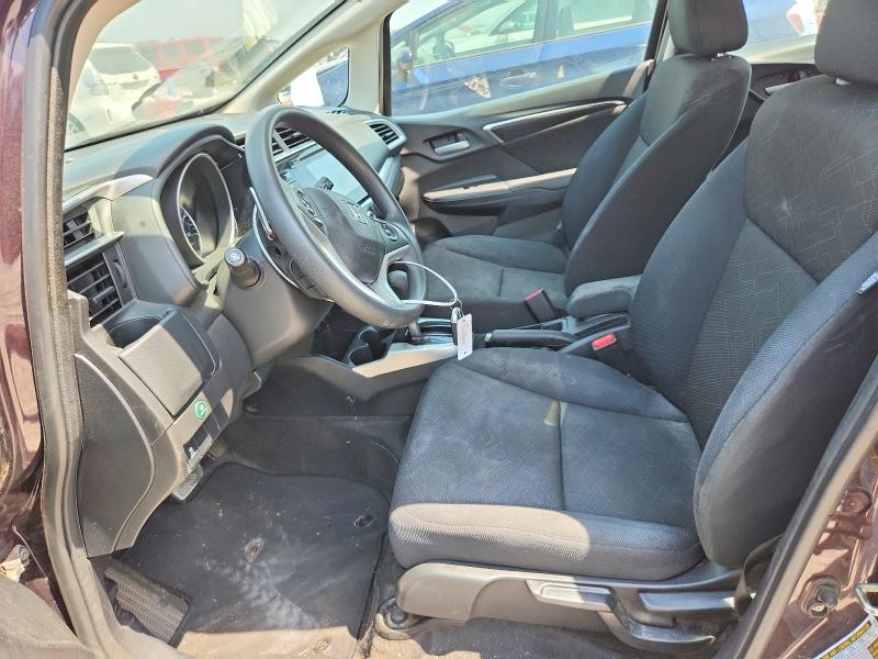 Aukcja sprzedaży 2015 Honda Fit, vin: 3HGGK5H82FM758560, numer aukcji: 60864176