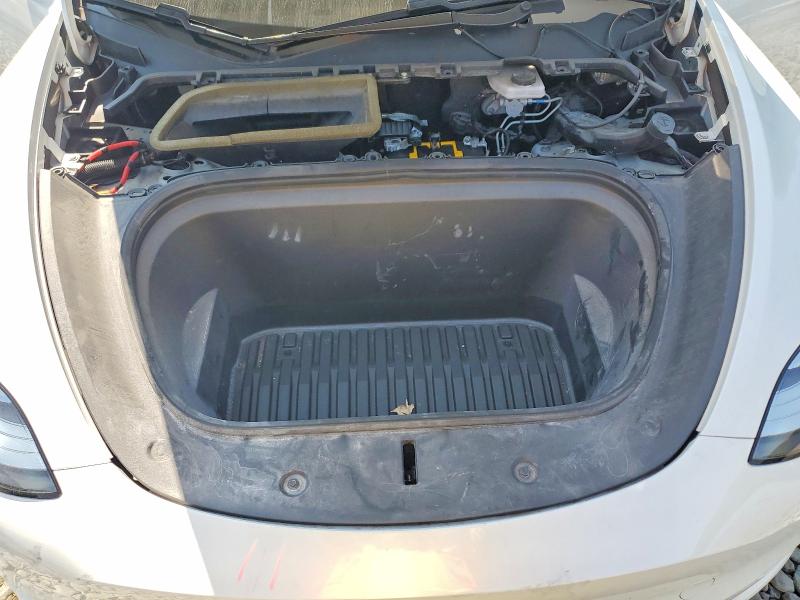 Aukcja sprzedaży 2021 Tesla Model Y, vin: 5YJYGDEE8MF085705, numer aukcji: 61790246