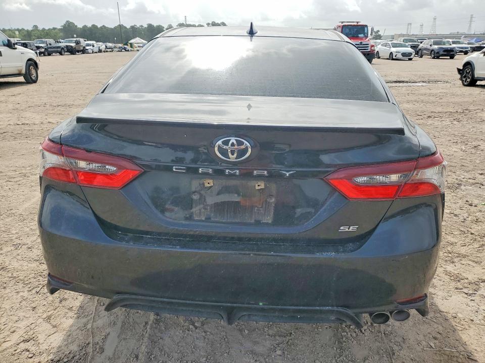 Aukcja sprzedaży 2021 Toyota Camry, vin: 4T1G11AK5MU431204, numer aukcji: 60689196