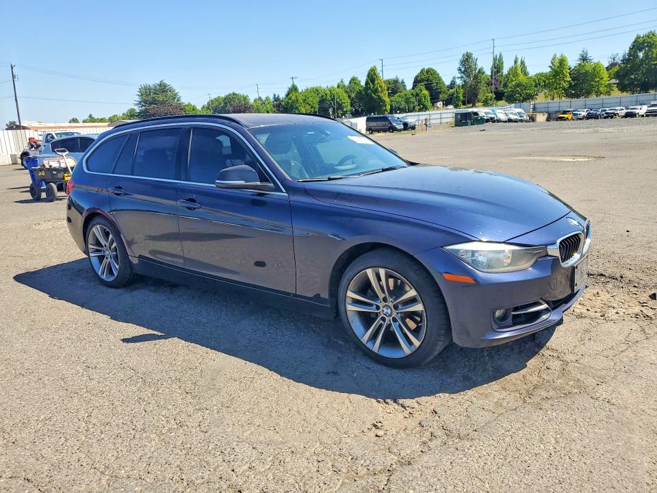 Aukcja sprzedaży 2015 Bmw 328, vin: WBA3G7C59FK297899, numer aukcji: 62476946