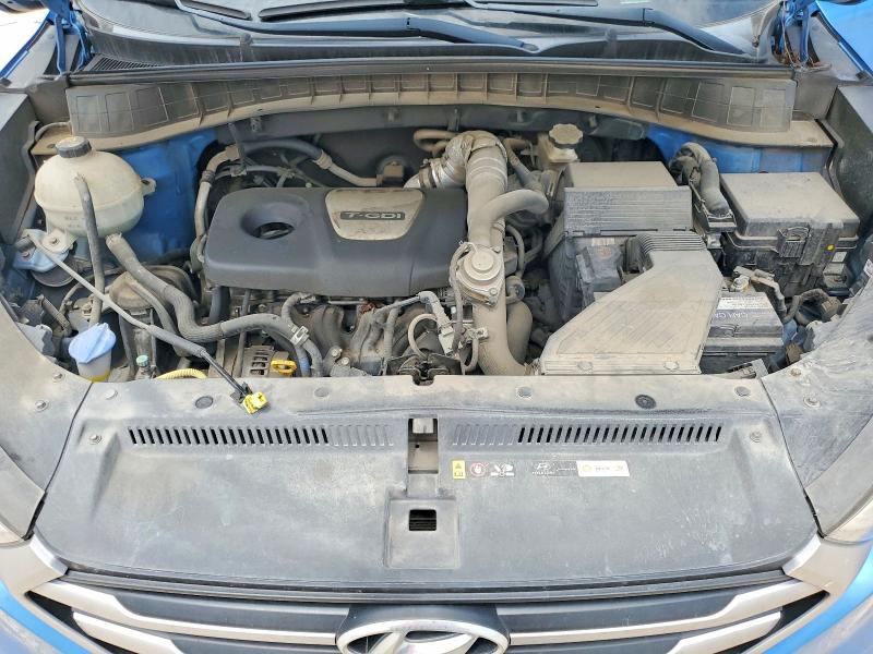 2017 Hyundai Tucson მანქანა იყიდება აუქციონზე, vin: KM8J33A28HU482262, აუქციონის ნომერი: 59961596