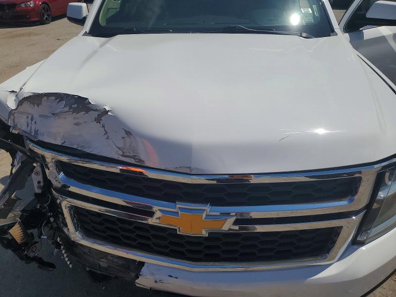 Aukcja sprzedaży 2017 Chevrolet Tahoe, vin: 1GNSKBKC9HR267724, numer aukcji: 61496056
