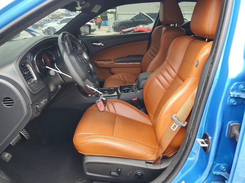 2023 Dodge Charger მანქანა იყიდება აუქციონზე, vin: 2C3CDXL91PH624937, აუქციონის ნომერი: 61525966