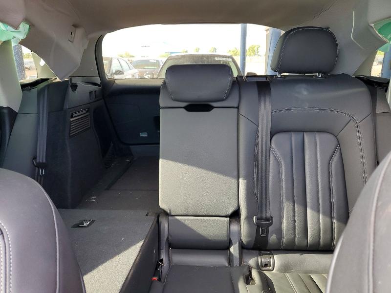 61909466 :رقم المزاد ، WA1AAAFY0M2032553 vin ، 2021 Audi Q5 مزاد بيع