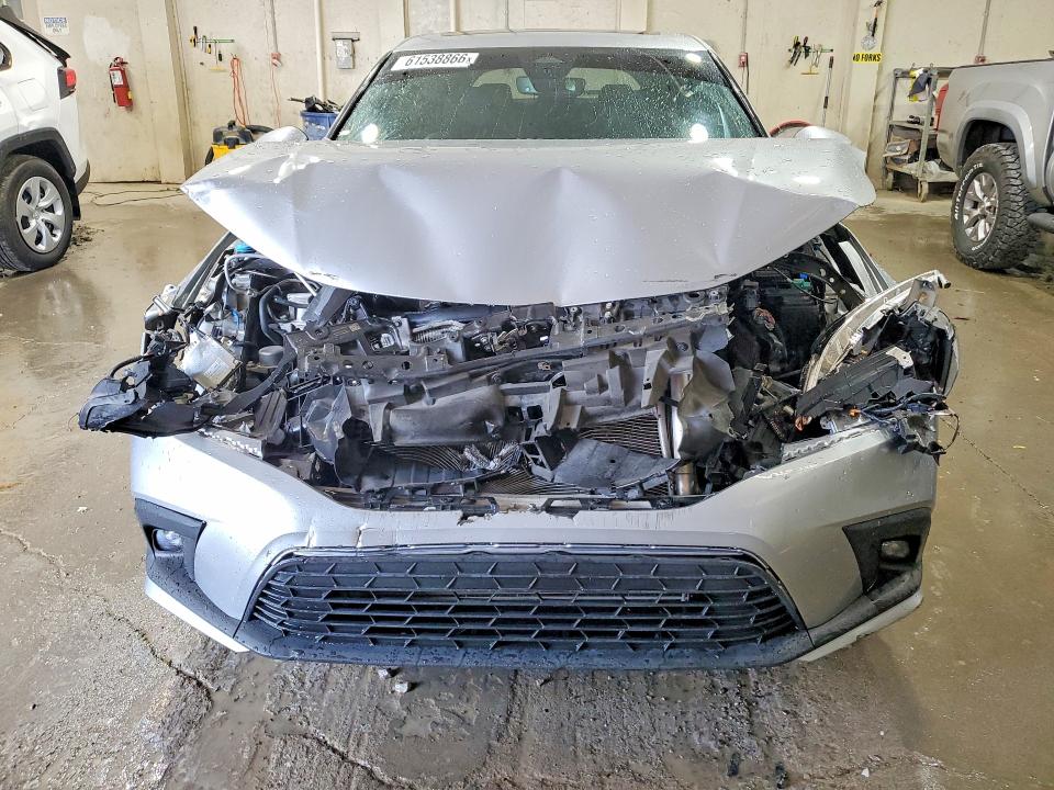 Продаж на аукціоні авто 2023 Honda Civic, vin: 19XFL1H85PE017895, номер лоту: 61538866