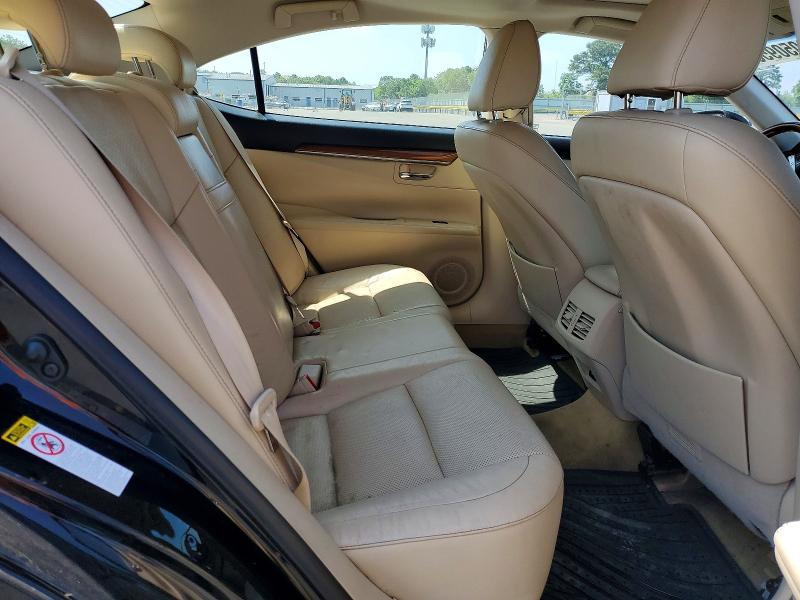 60050956 :رقم المزاد ، JTHBW1GG2E2045130 vin ، 2014 Lexus Es مزاد بيع