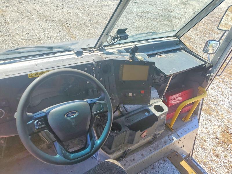 Aukcja sprzedaży 2021 Ford F59, vin: 1F65F5KN1M0A01659, numer aukcji: 61897276