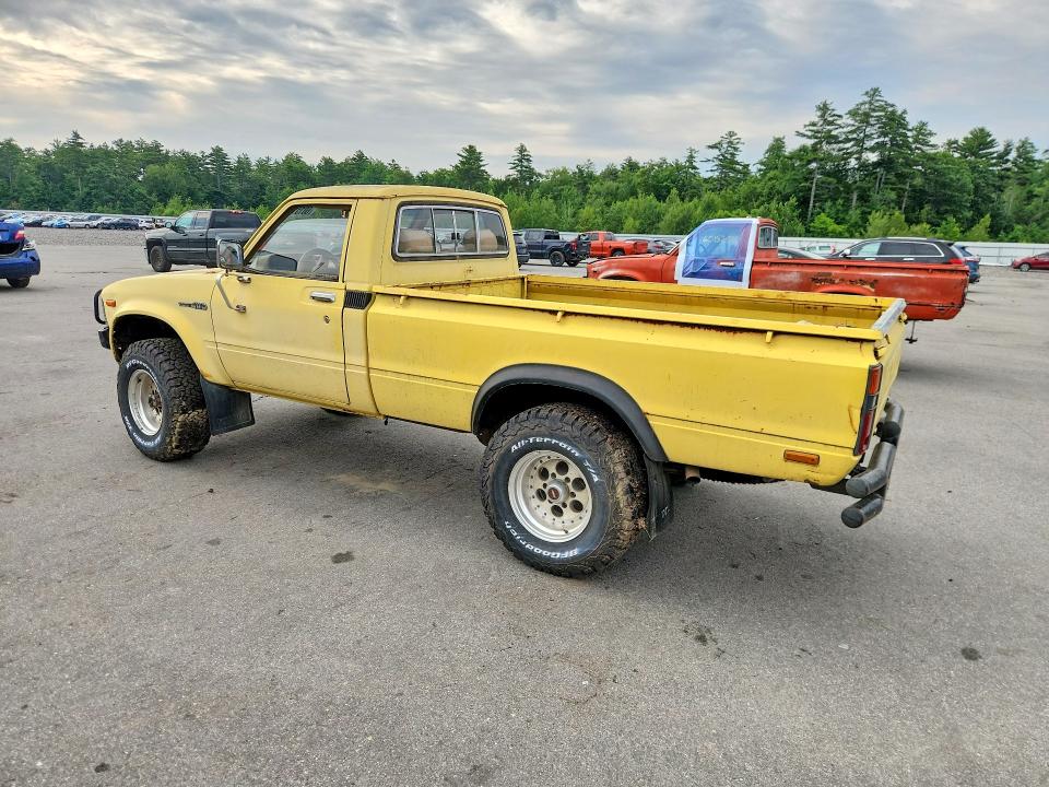 60151906 :رقم المزاد ، RN4701394 vin ، 1979 Toyota Truck مزاد بيع