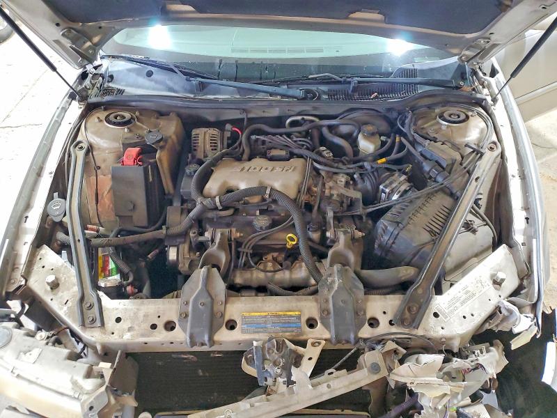 Продажа на аукционе авто 2005 Buick Century, vin: 2G4WS52J551118026, номер лота: 62047396