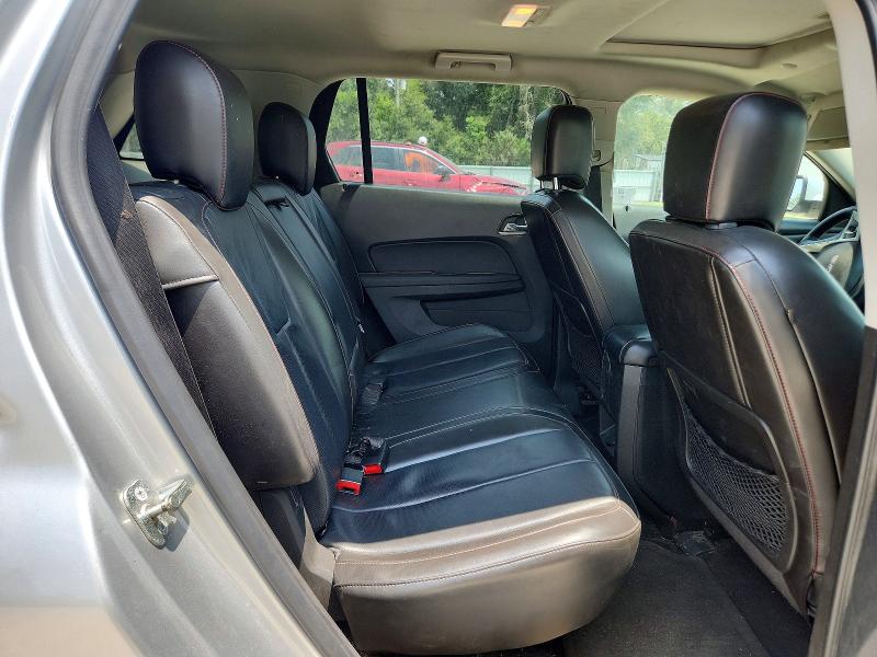 Aukcja sprzedaży 2015 Gmc Terrain, vin: 2GKALSEK6F6307291, numer aukcji: 62854136