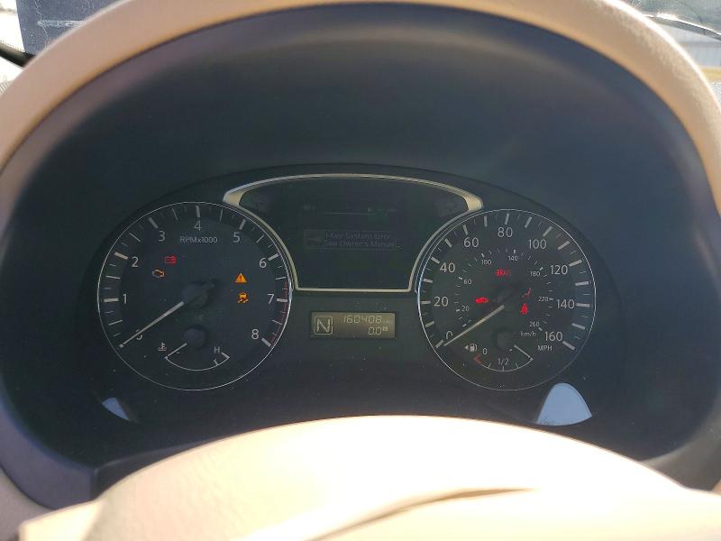 Продажа на аукционе авто 2015 Nissan Altima, vin: 1N4AL3AP3FN370465, номер лота: 59548046