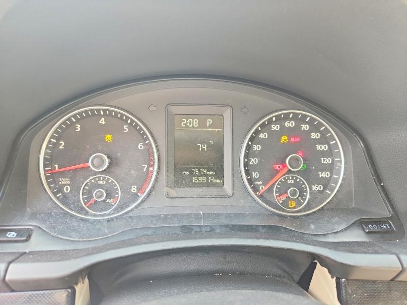Продажа на аукционе авто 2010 Volkswagen Jetta, vin: 3VWRX7AJ1AM054602, номер лота: 62286536