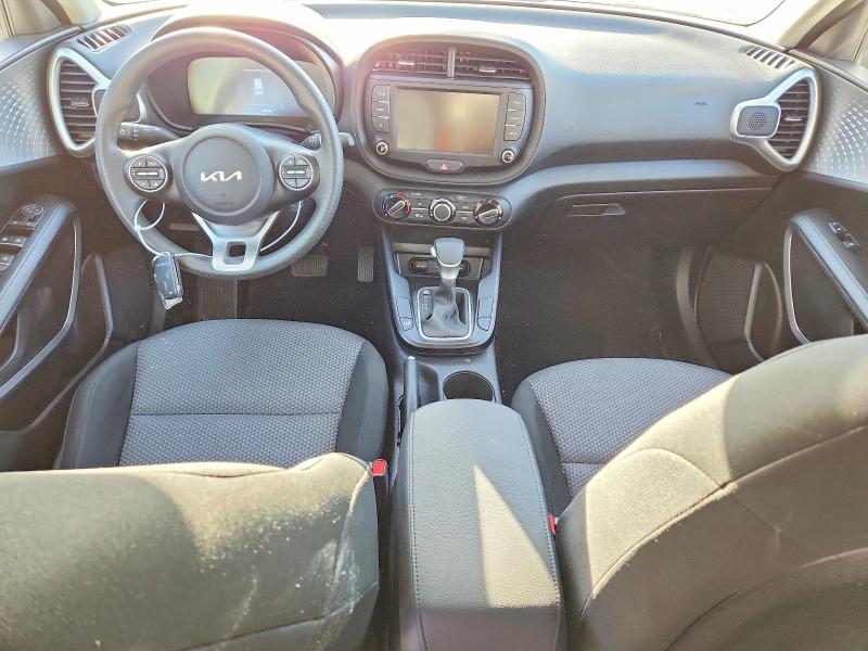 Продажа на аукционе авто 2025 Kia Soul, vin: KNDJ23AU7S7261041, номер лота: 61037366