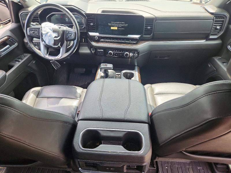 Продаж на аукціоні авто 2024 Gmc Sierra, vin: 3GTUUCED4RG433140, номер лоту: 61901956