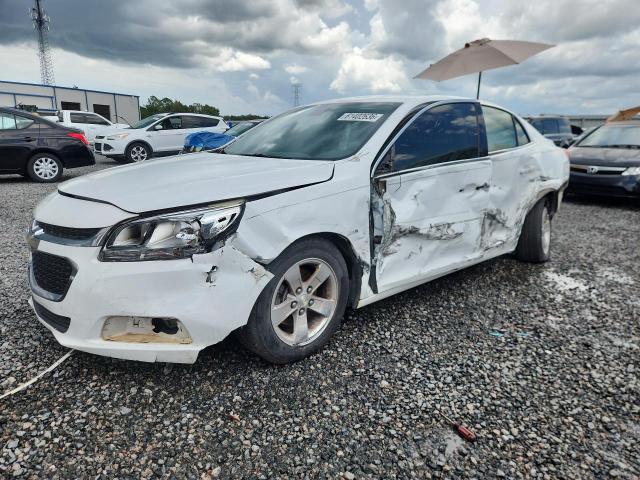 Продажа на аукционе авто 2015 Chevrolet Malibu, vin: 1G11B5SL9FF347358, номер лота: 61402636