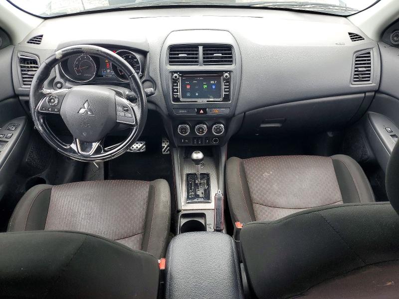 Aukcja sprzedaży 2018 Mitsubishi Outlander Sport, vin: JA4AR3AU4JU014842, numer aukcji: 60048906