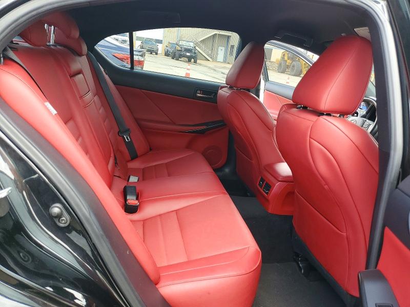 Продажа на аукционе авто 2021 Lexus Is, vin: JTHGZ1B28M5041119, номер лота: 60783036