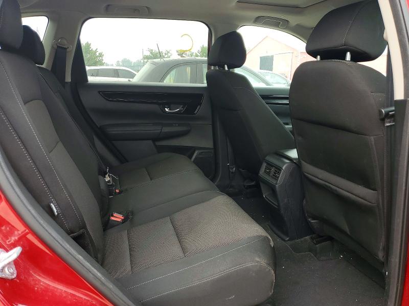 Продажа на аукционе авто 2025 Honda Cr-v, vin: 2HKRS4H58SH106579, номер лота: 59399826