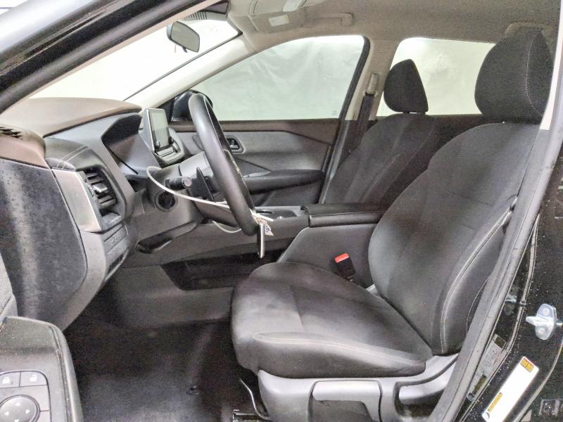 Aukcja sprzedaży 2023 Nissan Rogue, vin: 5N1BT3AA3PC691232, numer aukcji: 62006096