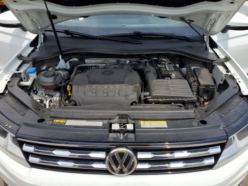 Aukcja sprzedaży 2021 Volkswagen Tiguan, vin: 3VV2B7AX9MM083827, numer aukcji: 60182796