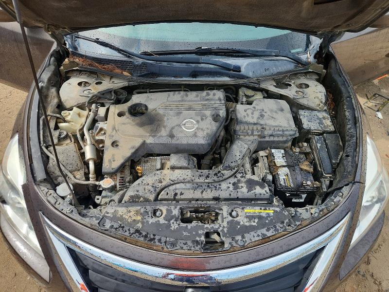 60409046 :رقم المزاد ، 1N4AL3AP5EC263041 vin ، 2014 Nissan Altima مزاد بيع