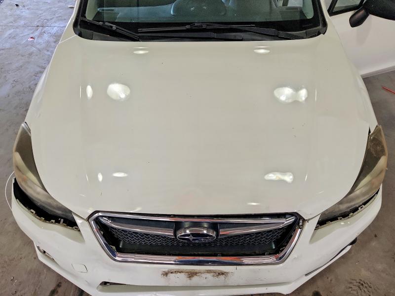 Aukcja sprzedaży 2015 Subaru Impreza, vin: JF1GJAA60FH009589, numer aukcji: 61380816