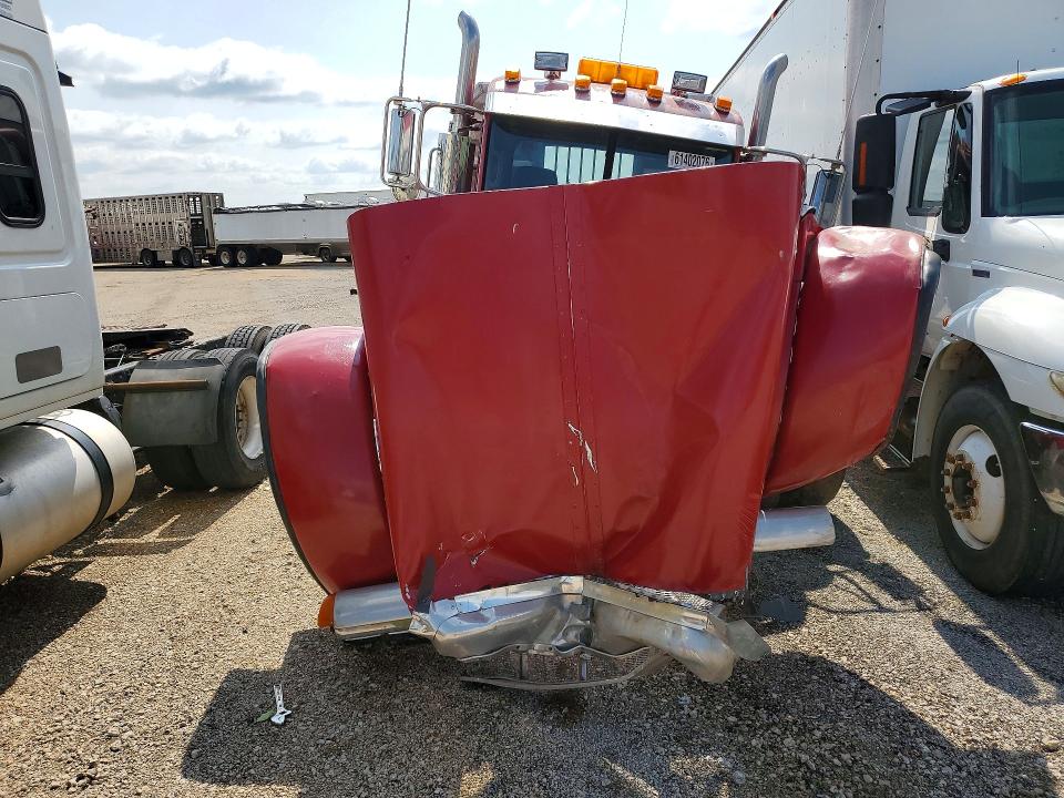 Aukcja sprzedaży 2007 Peterbilt 379, vin: 1XP5DB9XX7D682022, numer aukcji: 61402076