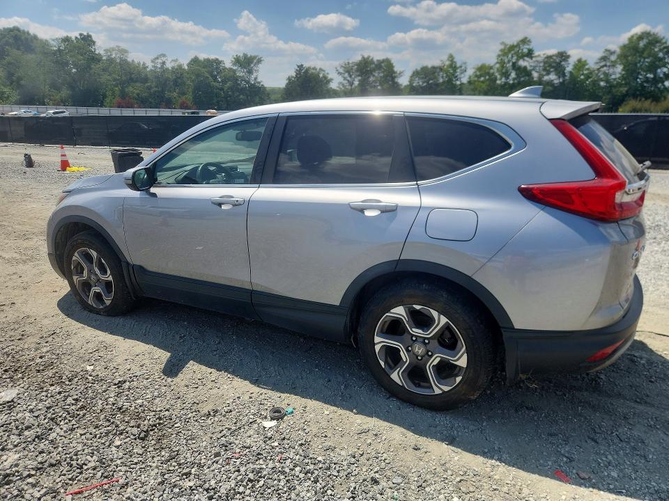 Aukcja sprzedaży 2019 Honda Cr-v, vin: 7FARW2H80KE005042, numer aukcji: 63347716