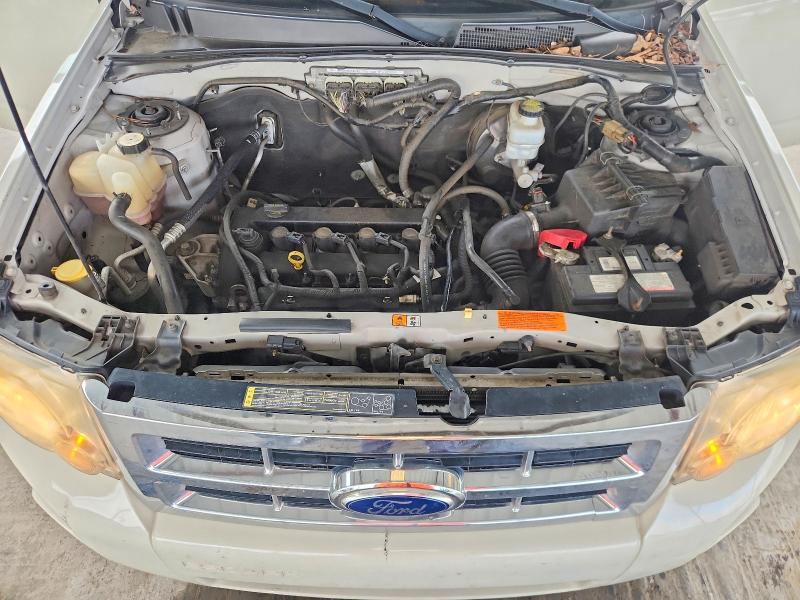 Aukcja sprzedaży 2011 Ford Escape, vin: 1FMCU9D7XBKC68523, numer aukcji: 60382346