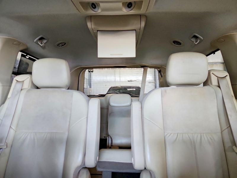 Aukcja sprzedaży 2008 Chrysler Town & Country, vin: 2A8HR64X98R134812, numer aukcji: 62606436