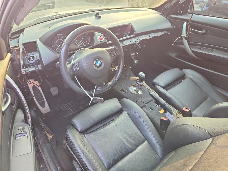 61565636 :رقم المزاد ، WBAUC7C55AVK80959 vin ، 2010 Bmw 135 مزاد بيع