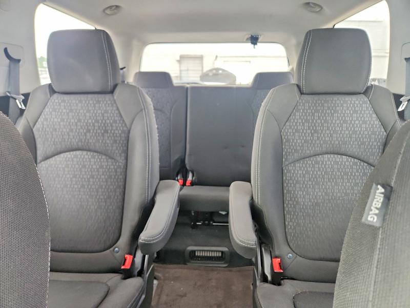 2016 Gmc Acadia მანქანა იყიდება აუქციონზე, vin: 1GKKVPKD4GJ348394, აუქციონის ნომერი: 60054236