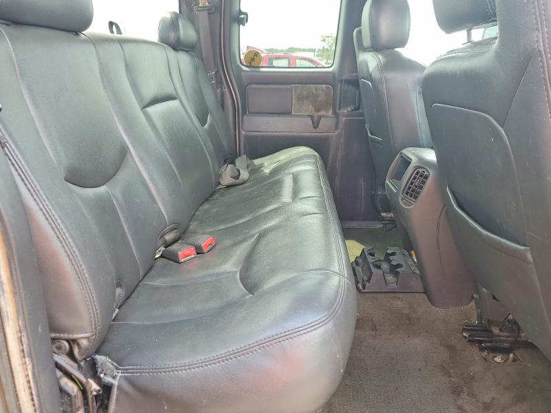 Aukcja sprzedaży 2005 Chevrolet Silverado, vin: 1GCHK29U75E217103, numer aukcji: 62161946